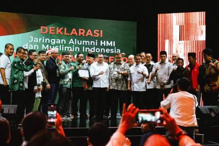 Basarah: Dukungan untuk Ganjar-Mahfud Terus Mengalir