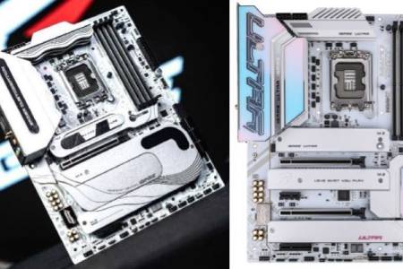 COLORFUL Luncurkan iGame Z790D5 FLOW dan iGame Z790D5 ULTRA