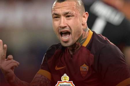 Radja Nainggolan Merapat ke Bhayangkara FC di Liga 1 Musim 2023/2024