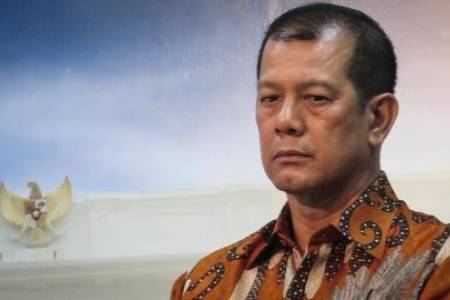 Kabar Duka, Hari Ini Letjen  (Purn) Doni Monardo Meninggal Dunia