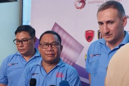 Akademi Sepak Bola Garudayaksa Kirim  PSLS Lhokseumawe U17 Berlatih di Aspire Academy Qatar