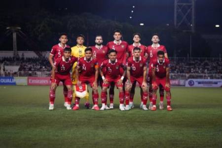 Ke Turki, Shin Tae-yong Bawa 30 Pemain Timnas Indonesia