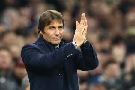 Antonio Conte Dikabarkan akan Gantikan Stefano Pioli  jadi Pelatih AC Milan