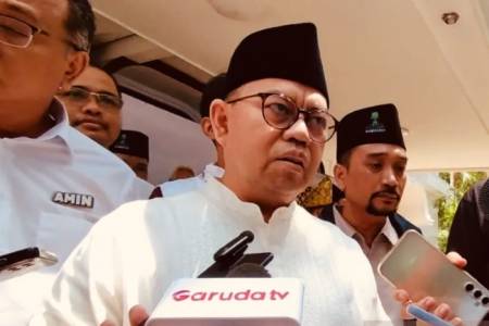 Pemilu 2024: Relawan AMIN Nilai Langkah Sudirman Said Sudah "Offside"