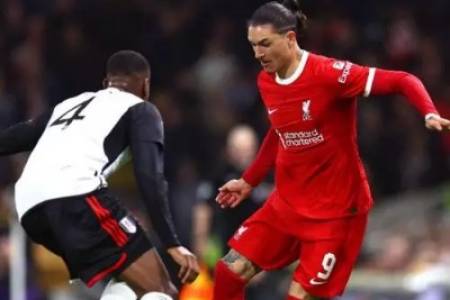 Leg ke-II Piala Liga Inggris: Singkirkan Fulham, Liverpool ke Partai Final