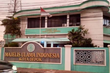 MUI Depok Imbau Pemilu 2024 Jurdil dan  Menyejukan