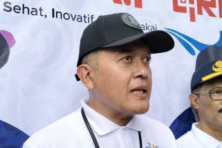 BI Sumbar Targetkan 12,3 Juta Warga telah Gunakan QRIS pada 2024