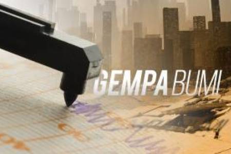 BMKG: Pagi ini, Morowali Diguncang Gempa Bumi Secara Beruntun