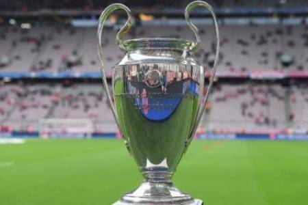 Berikut Hasil Drawing Perempatfinal Liga Champions 2023/2024