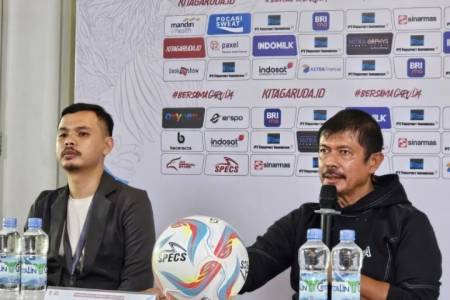 Indra Sjafri Cari 46 Pemain untuk Persiapan Piala AFF U-19 dan Kualifikasi Piala Asia U-20
