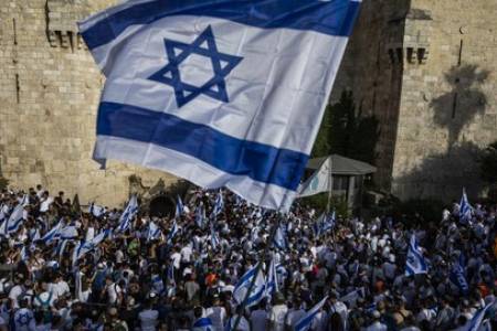 Israel Kecewa Hasil Resolusi Karena Tidak Perhatikan Pembebasan Tawanan