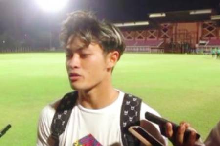Bek PSIS Semarang, Alfeandra Dewangga Batal Bergabung Timnas Indonesia U-23