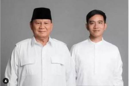 Rabu Besok, KPU akan Tetapkan Pasangan Prabowo-Gibran sebagai Presiden dan Wakil Presiden RI