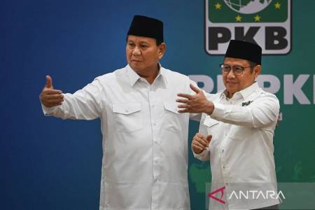 Presiden Terpilih Prabowo Subianto: Kontestasi Pilpres 2024 Telah Usai, Saatnya Bersatu untuk Kemakmuran Rakyat