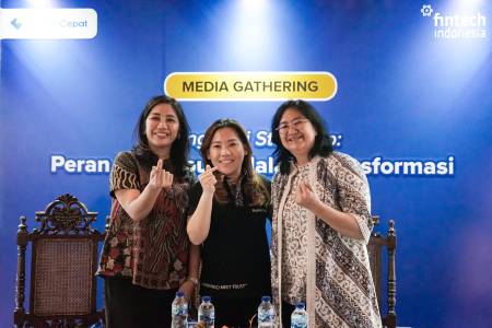 Rayakan Hari Kartini, Rupiah Cepat Libatkan Peran Perempuan dalam Transformasi Fintech P2P Lending