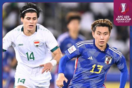 Kalahkan Irak, Jepang dan Uzbekistan di Partai Final Piala Asia U-23 2024