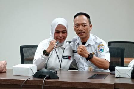 Hasil Rapat Pleno Porlasi DKI Jakarta:  Dua Atlet Layar  Dewi san Bobby Kembali Masuk Pelatda PON 2024 