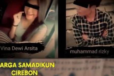 Kasus Pembunuhan dan Pemerkosaan Vina di Cirebon, Polisi Buru 3 Pelaku yang Buron!