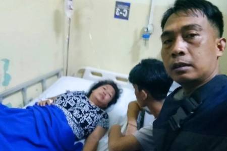 Kasus DBD di Lebak Banten Tembus 1.536 Orang dan 6 Pasien Dilaporkan Meninggal