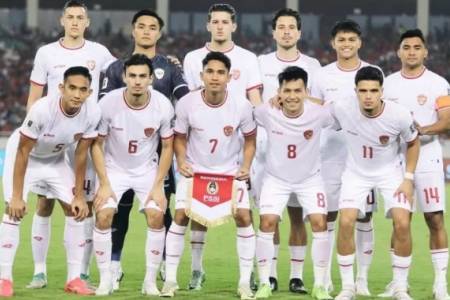 Kualifikasi Piala Dunia 2026: Berikut Cara Beli Tiket Timnas Indonesia vs Irak pada 6 Juni 2024