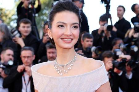 Raline Shah Hadir di Cannes Film Festival 2024 untuk Ikut Merayakan Keragaman Film Peserta Festival Termasuk Indonesia 