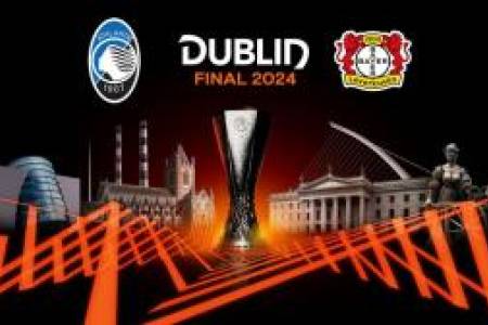 Malam Ini Jadwal Final Liga Europa 2024 Atalanta vs Bayer Leverkusen di Dublin