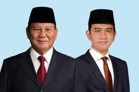 Trust Indonesia: Prabowo-Gibran Harus Akomodir Relawan Dalam Pemerintahan Mendatang