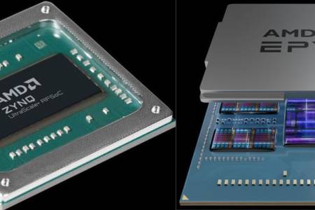 AMD Perluas Portofolio CPU EPYC, Bawa Tingkat Kinerja & Nilai Baru bagi UKM