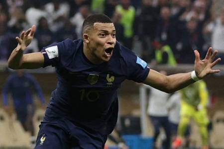 Breaking: Kylan Mbappe Resmi Berlabuh ke Real Madrid!