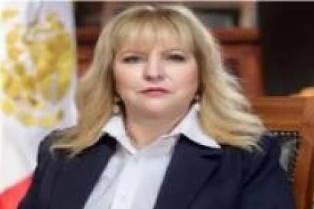 Walikota Perempuan Ditembak  hingga Tewas  Usai Pilpres  Meksiko Dilaksanakan