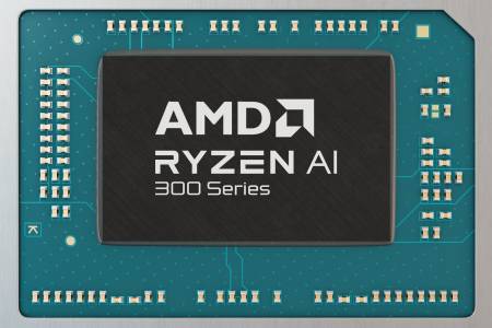AMD Luncurkan Processor Ryzen “Zen 5” Next-Gen, Dukung Pengalaman AI Tingkat Lanjut