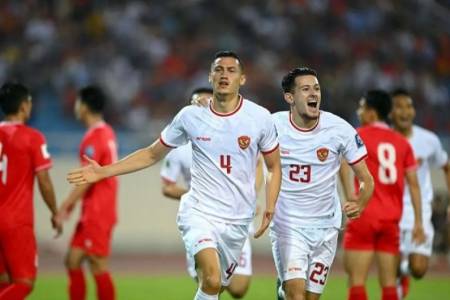 Kualifikasi Piala Dunia Zona Asia: Saatnya Timnas Indonesia Tekuk Timnas Irak di SUGBK