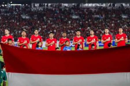 Malam Ini, Jadwal Laga Timnas Indonesia vs Filipina di Kualifikasi Piala Dunia 2026 Zona Asia