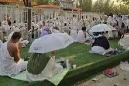 Kemenag RI: Jamaah Haji Indonesia Wafat di Arab Saudi Tembus 200 Orang