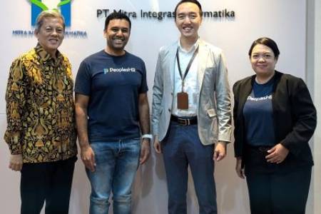 PeoplesHR Berkolaborasi dengan Soltius Indonesia, Sediakan Solusi HR End-to-End kepada Bisnis