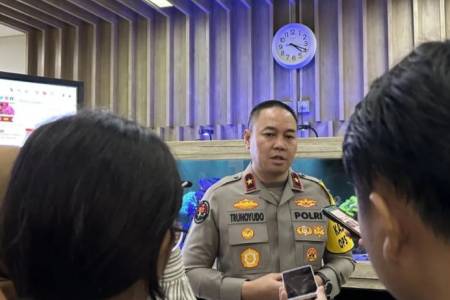 Brigjen Pol. Trunoyudo Wisnu Andiko: Puncak HUT Ke-78 Bhayangkara Dimeriahkan dengan Pesta Rakyat di Monas