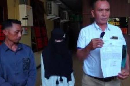 Dilaporkan ke Polisi, Pengasuh Ponpes di Lumajang Nikahi Anak di Bawah Umur Tanpa Izin Orang Tuanya!