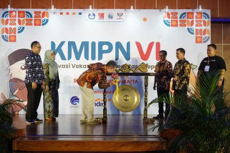 Inovasi Mendunia! Politeknik Negeri Jakarta Akan Bertabur Prestasi di KMIPN VI 2024