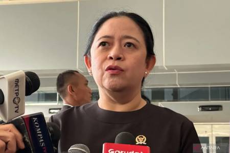 Puan Maharani Minta Kepolisan Tindaklanjuti Kasus Kematian 0elajar SMP di Kota Padang
