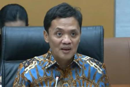 Partai Gerindra Masih Menunggu Usung Anies-Kaesang di Pilkada Jakarta