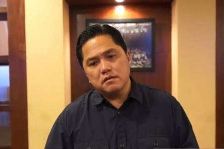 Erick Thohir: Anggota Dewan FIBA Nilai Aturan Kuota Pemain Asing IBL Cukup Bagus