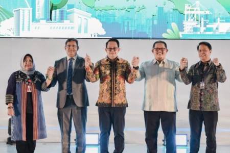 BI Jatim Selenggarakan EJID, Akselerasi Kinerja Investasi Jatim yang Berkelanjutan