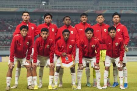 Simak! Hari Ini Jadwal Final Piala AFF U-19 2024, Timnas Indonesia vs Timnas Thailand