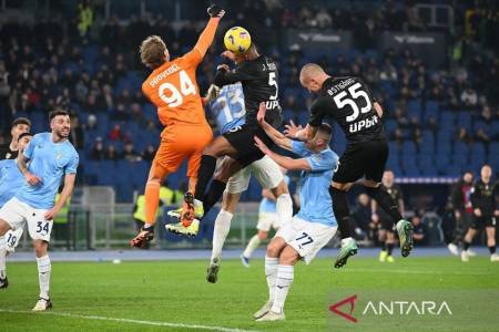 Rennes Datangkan Pemain Bertahan Leo Ostigard dari Napoli