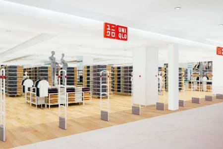 UNIQLO Segera Buka Tiga Toko Baru, Hadirkan LifeWear Ke Lebih Banyak Masyarakat