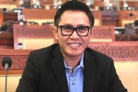 DPR Apresiasi Kinerja BUMN di Bawah Erick Thohir