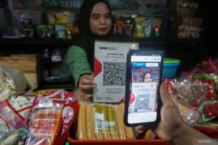 Jakarta Berpotensi Jadi Pusat Ekonomi Digital 