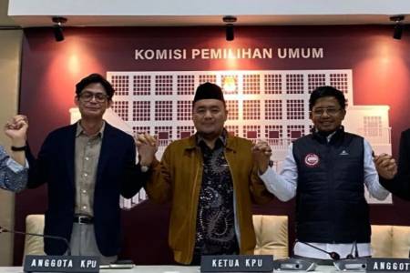 KPU RI Tegaskan Ikut Putusan MK Terkait Kampanye Pilkada 2024