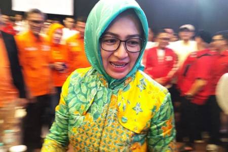 Pilkada 2024:  Airin Rachmi tanpa Partai Golkar pada Pilgub Banten