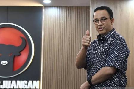 PN  Jakarta Selatan Ungkap Anies Urus Surat tidak Pernah Jadi Terdakwa untuk Maju Pilkada DKI